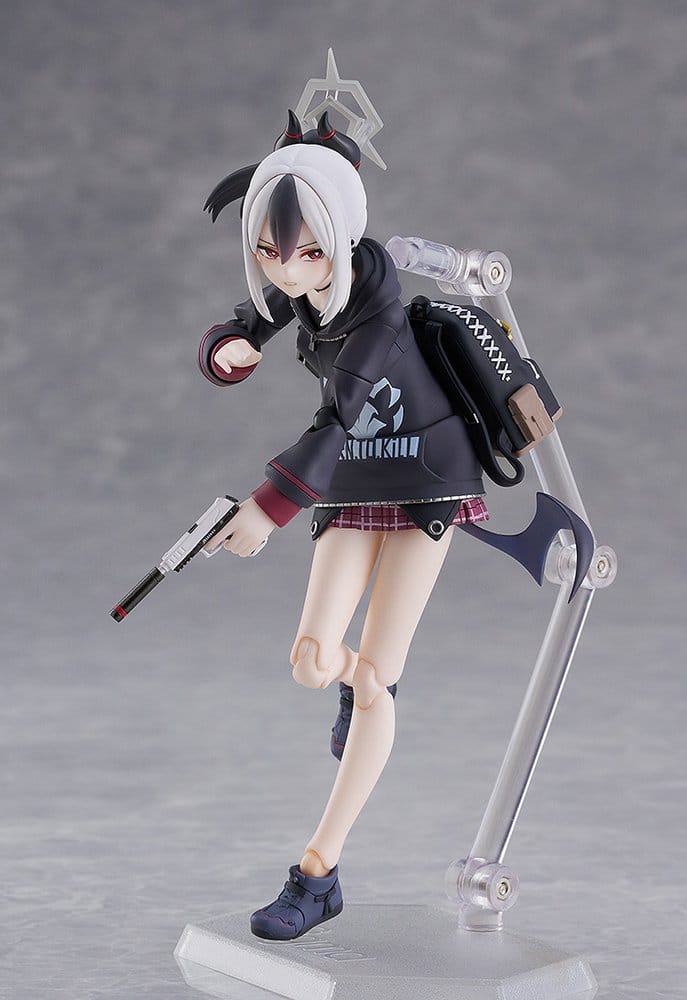Blue Archive Figma Figura Kayoko Onikata 15 cm