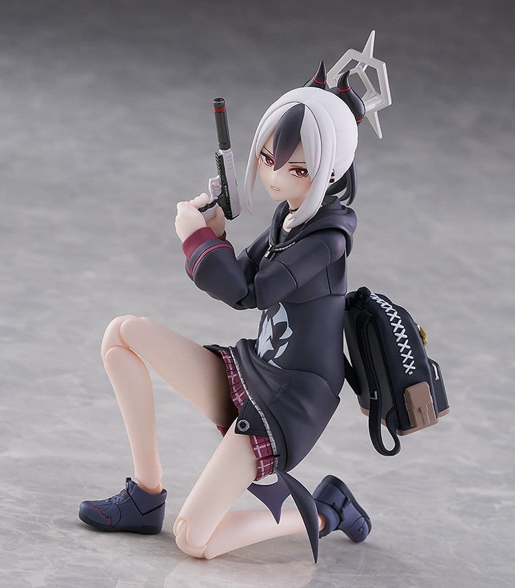 Blue Archive Figma Figura Kayoko Onikata 15 cm