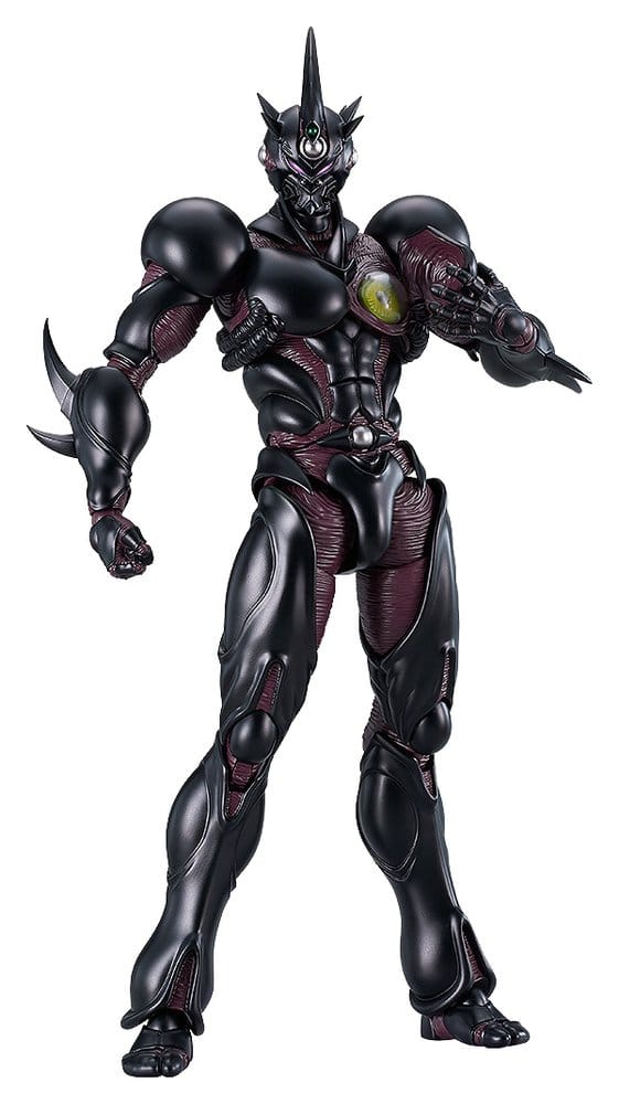 Bio Booster Armor Guyver Figma Figura Guyver III: Ultimate Edition 18 cm