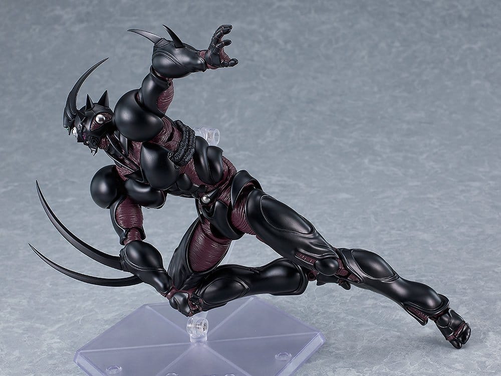 Bio Booster Armor Guyver Figma Figura Guyver III: Ultimate Edition 18 cm