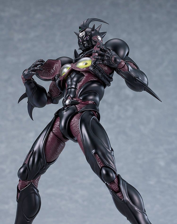 Bio Booster Armor Guyver Figma Figura Guyver III: Ultimate Edition 18 cm