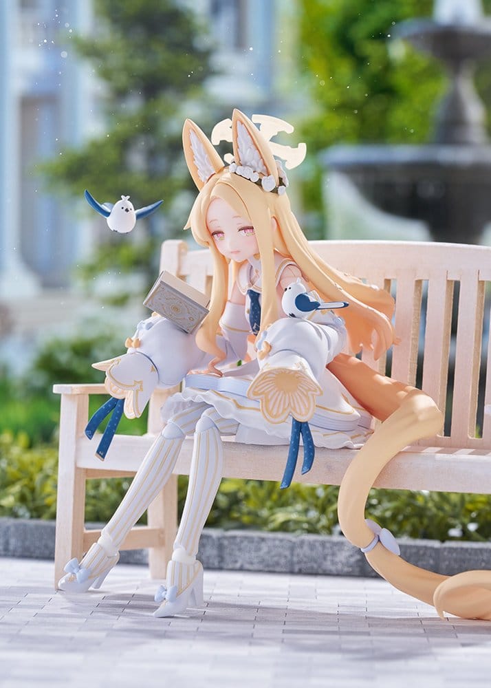 Blue Archive Figma Figura Seia Yurizono 135mm