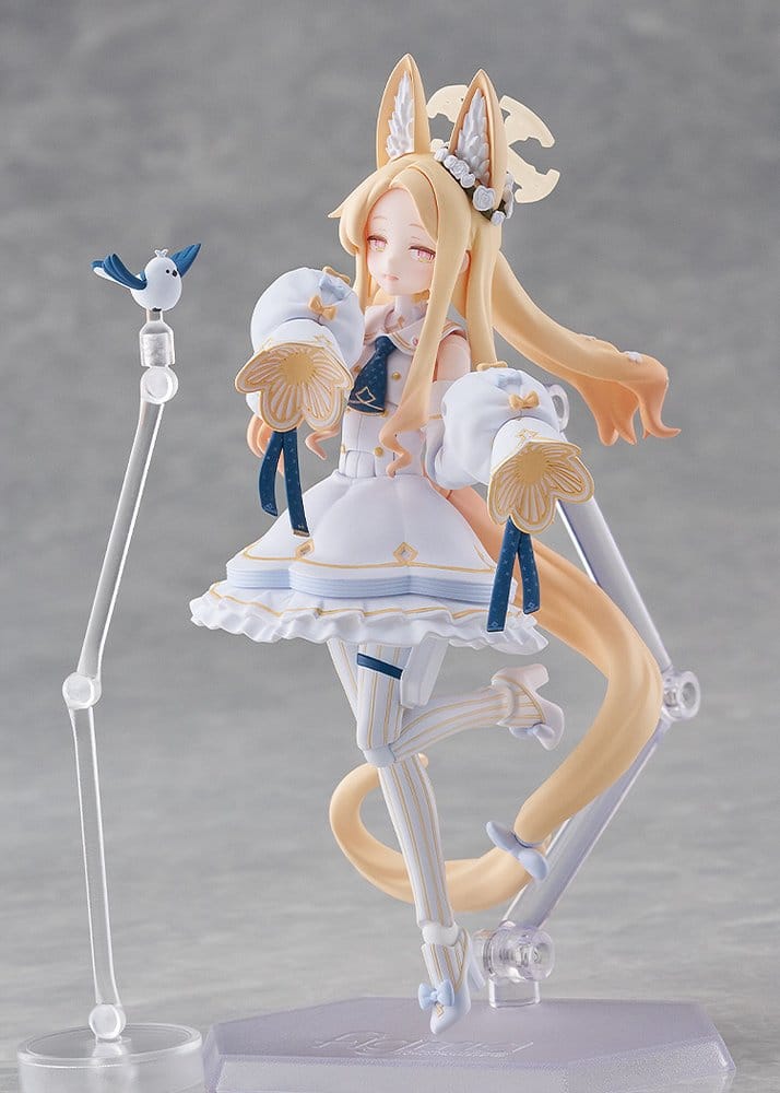Blue Archive Figma Figura Seia Yurizono 135mm