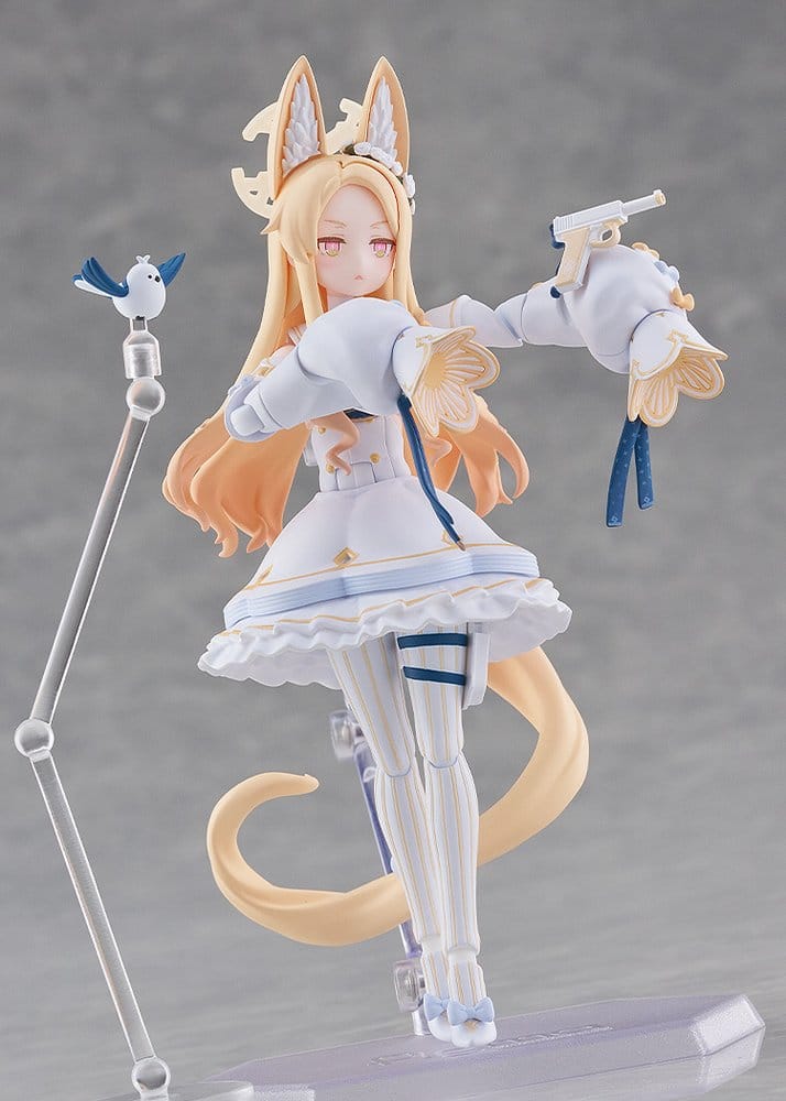 Blue Archive Figma Figura Seia Yurizono 135mm