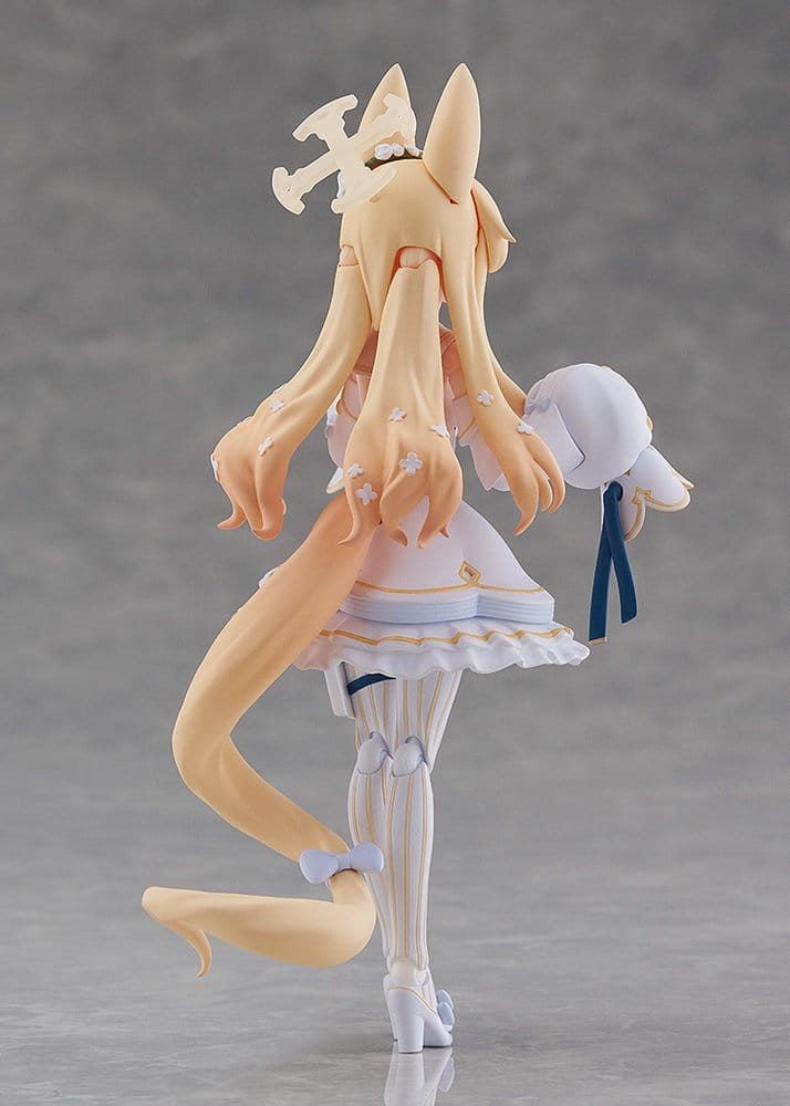Blue Archive Figma Figura Seia Yurizono 135mm