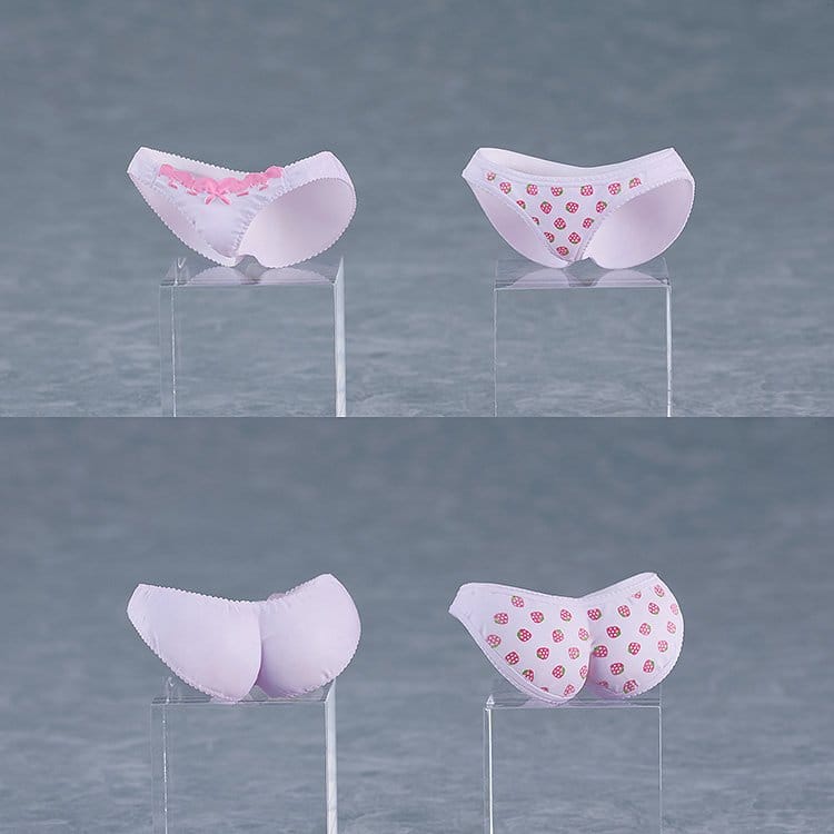 Bunny Garden 2 figma Figura Kana 14 cm