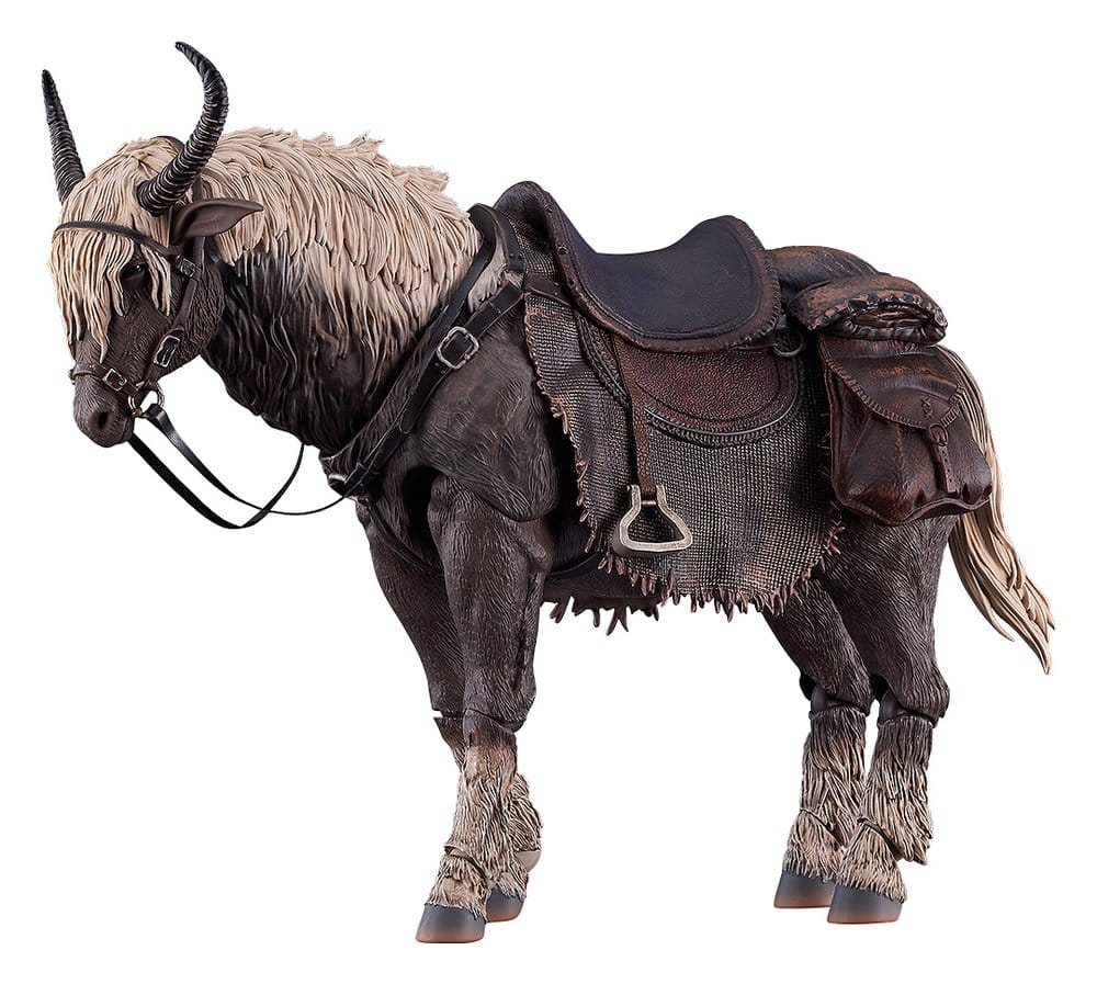 Elden Ring Figma Figura Torrent, the Spectral Steed 18 cm Frikytopia