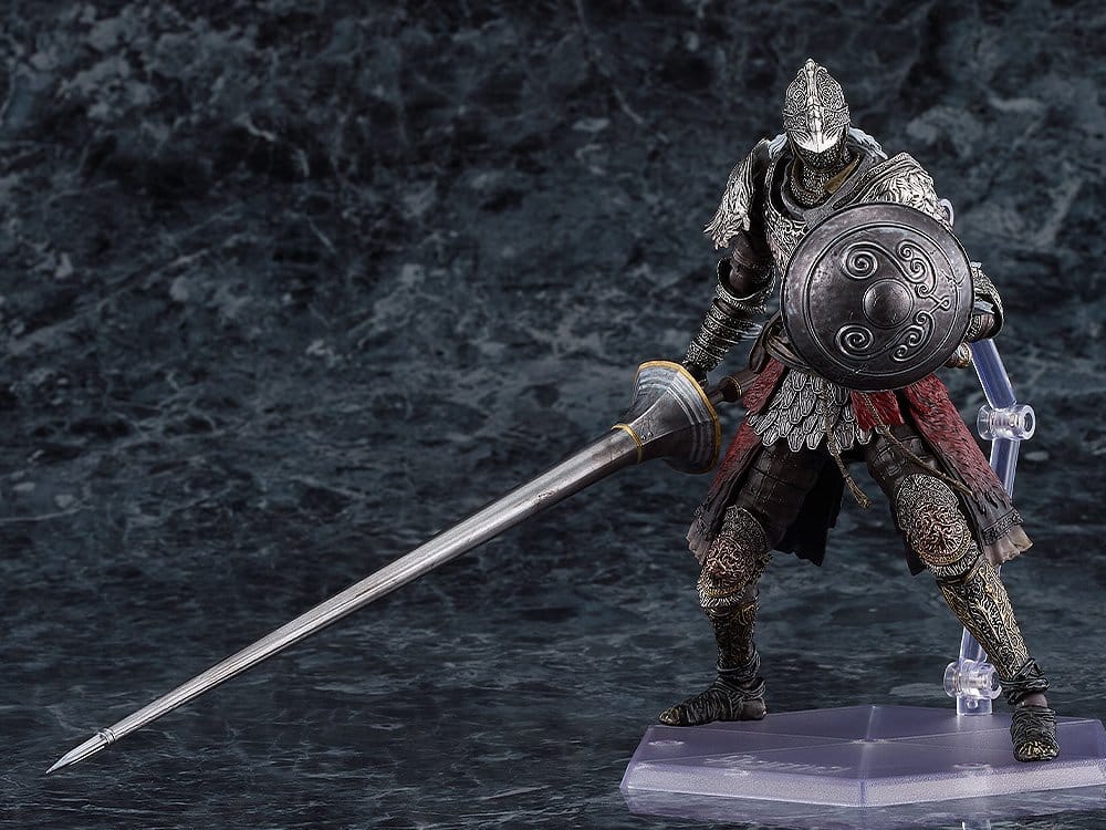 Elden Ring Figma Figura Torrent, the Spectral Steed 18 cm