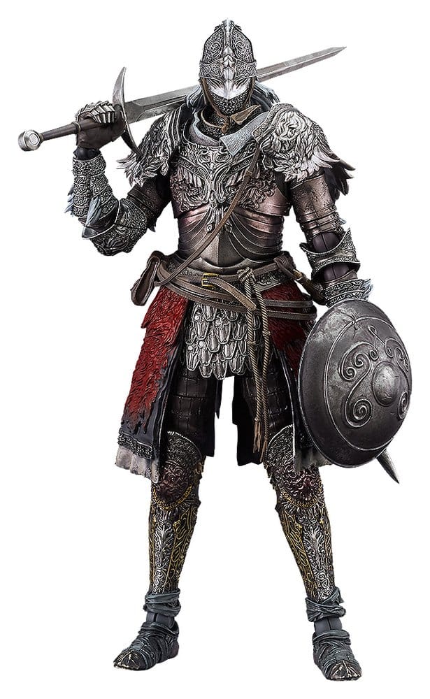 Elden Ring Figma Figura Raging Wolf 16 cm