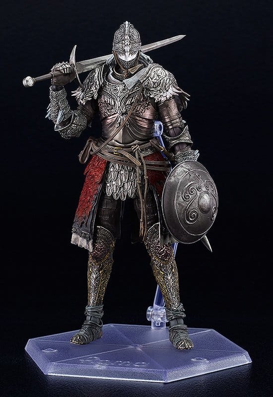 Elden Ring Figma Figura Raging Wolf 16 cm