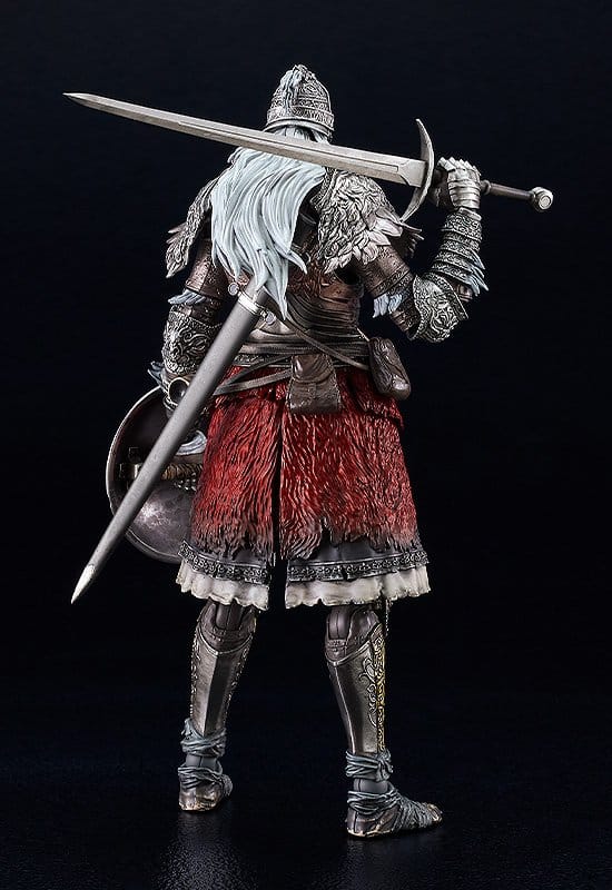 Elden Ring Figma Figura Raging Wolf 16 cm