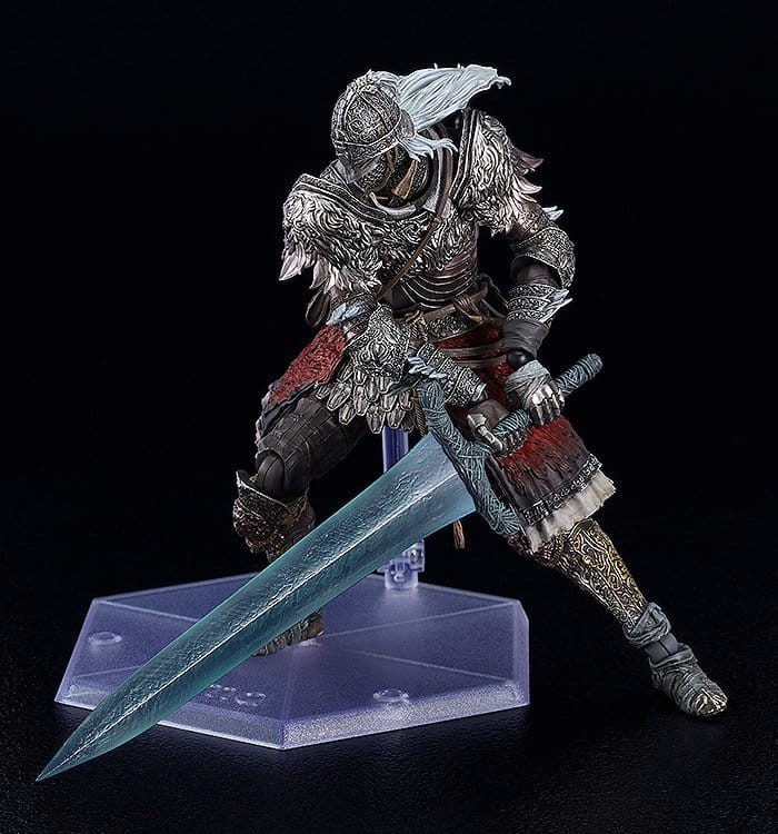 Elden Ring Figma Figura Raging Wolf 16 cm