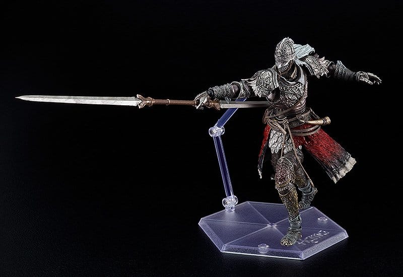 Elden Ring Figma Figura Raging Wolf 16 cm