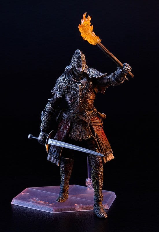 Elden Ring Figma Figura Raging Wolf 16 cm