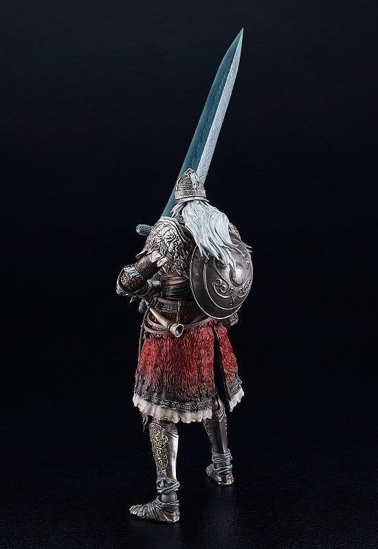 Elden Ring Figma Figura Raging Wolf 16 cm