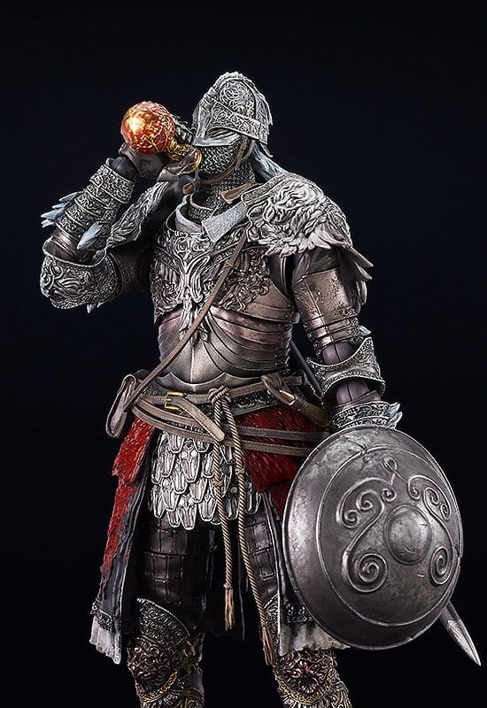Elden Ring Figma Figura Raging Wolf 16 cm