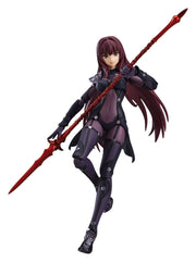 Fate/Grand Order Figma Figura Lancer/Scáthach 15 cm