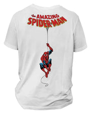 Marvel Comics Camiseta Hanging Talla M