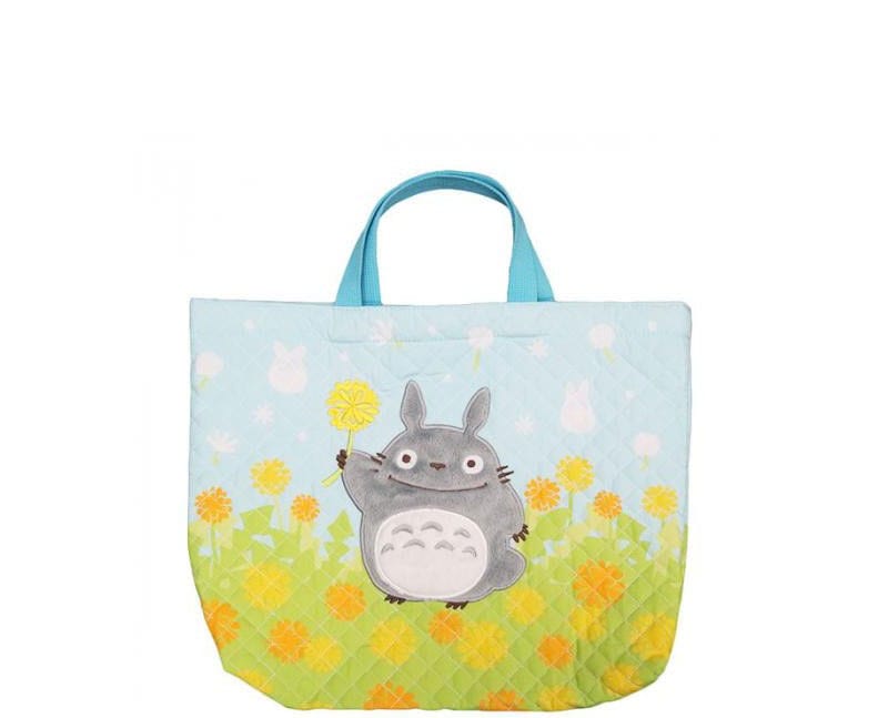 Mi vecino Totoro mochila escolar Totoro Dandelion Frikytopia