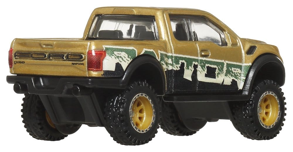 Hot Wheels Premium Vehículos Die-Cast 1/64 Car Culture 976H Surtido (10)