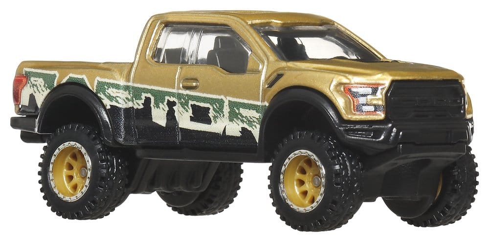 Hot Wheels Premium Vehículos Die-Cast 1/64 Car Culture 976H Surtido (10)