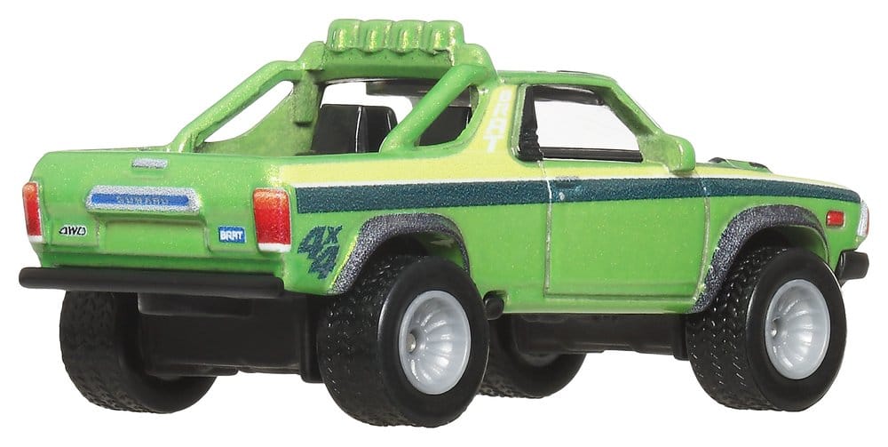 Hot Wheels Premium Vehículos Die-Cast 1/64 Car Culture 976H Surtido (10)