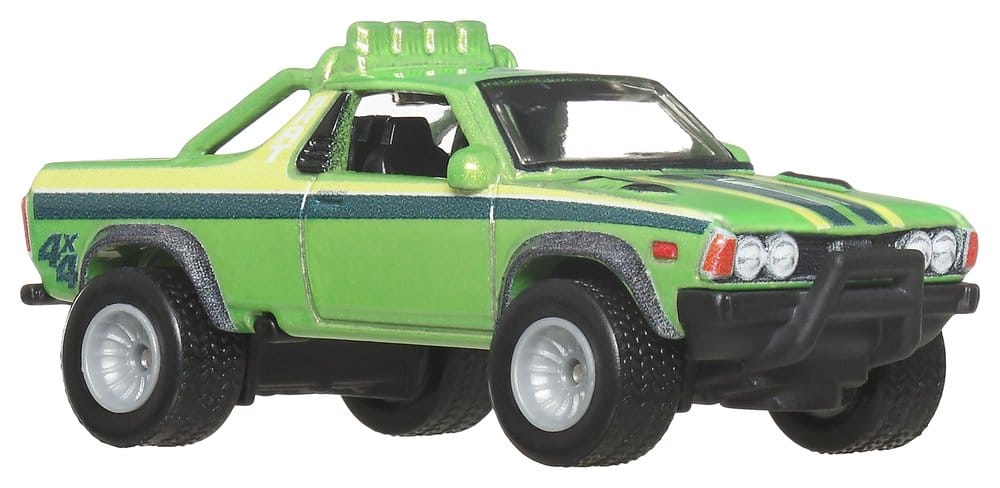 Hot Wheels Premium Vehículos Die-Cast 1/64 Car Culture 976H Surtido (10)