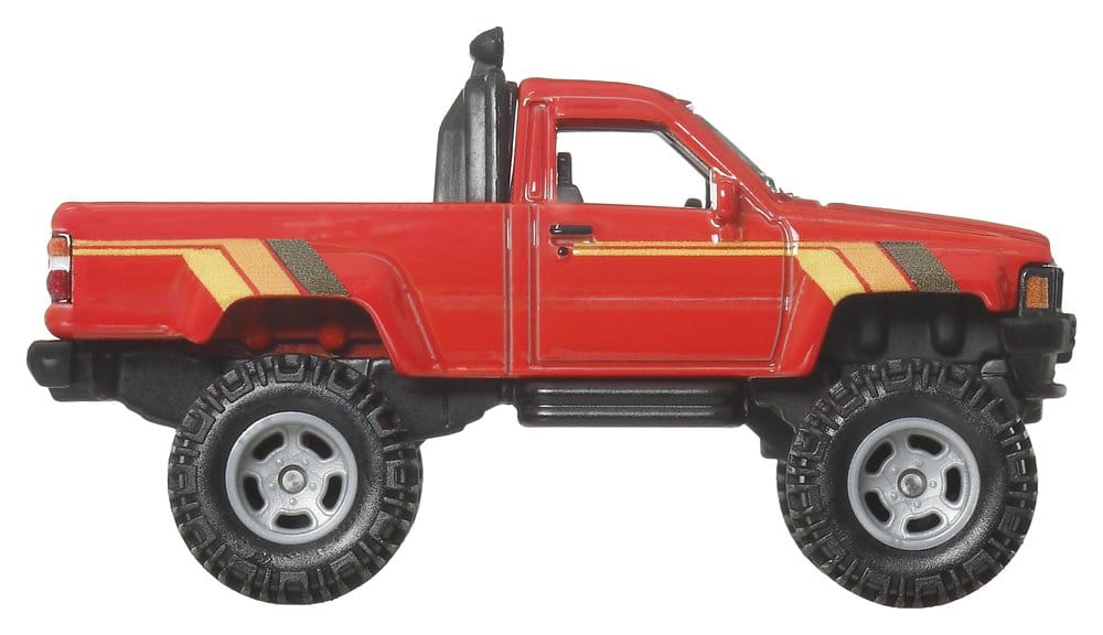 Hot Wheels Premium Vehículos Die-Cast 1/64 Car Culture 976H Surtido (10)
