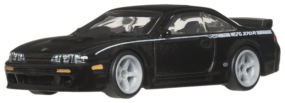 Hot Wheels Premium Vehículos Die-Cast 1/64 Car Culture 976R Surtido (10)