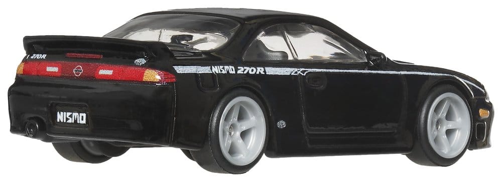 Hot Wheels Premium Vehículos Die-Cast 1/64 Car Culture 976R Surtido (10)