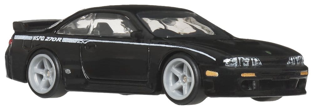 Hot Wheels Premium Vehículos Die-Cast 1/64 Car Culture 976R Surtido (10)