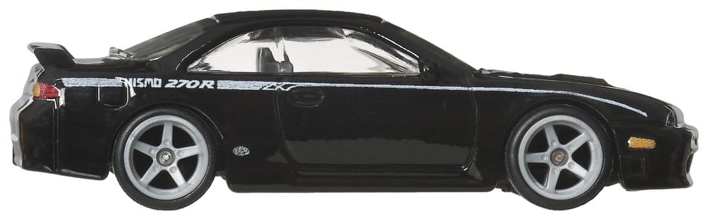 Hot Wheels Premium Vehículos Die-Cast 1/64 Car Culture 976R Surtido (10)