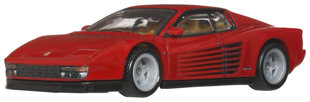 Hot Wheels Premium Vehículos Die-Cast 1/64 Car Culture 976R Surtido (10)