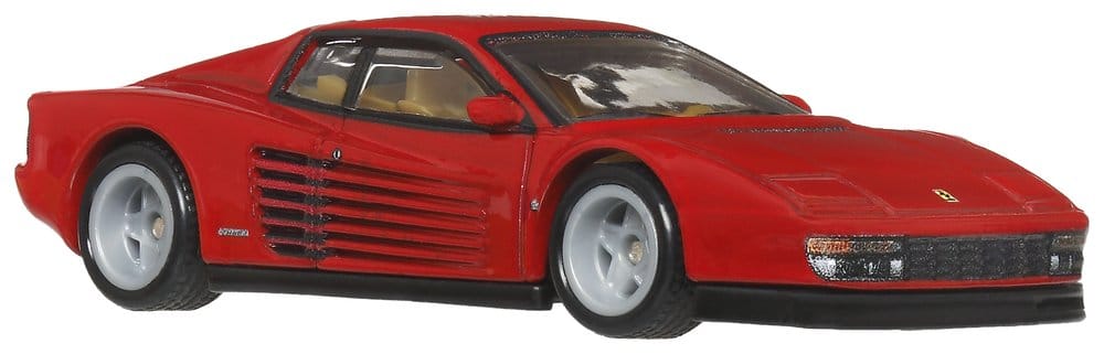 Hot Wheels Premium Vehículos Die-Cast 1/64 Car Culture 976R Surtido (10)