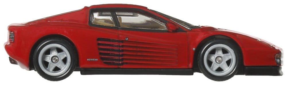 Hot Wheels Premium Vehículos Die-Cast 1/64 Car Culture 976R Surtido (10)