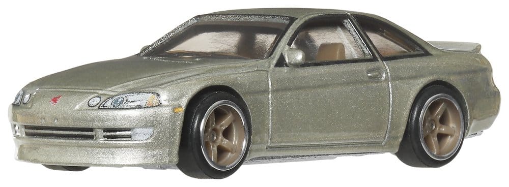 Hot Wheels Premium Vehículos Die-Cast 1/64 Car Culture 976R Surtido (10)
