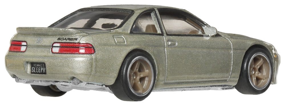 Hot Wheels Premium Vehículos Die-Cast 1/64 Car Culture 976R Surtido (10)