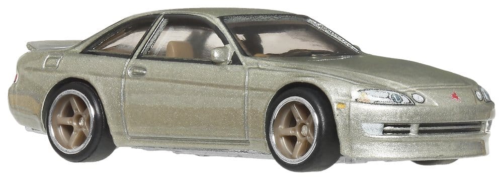 Hot Wheels Premium Vehículos Die-Cast 1/64 Car Culture 976R Surtido (10)