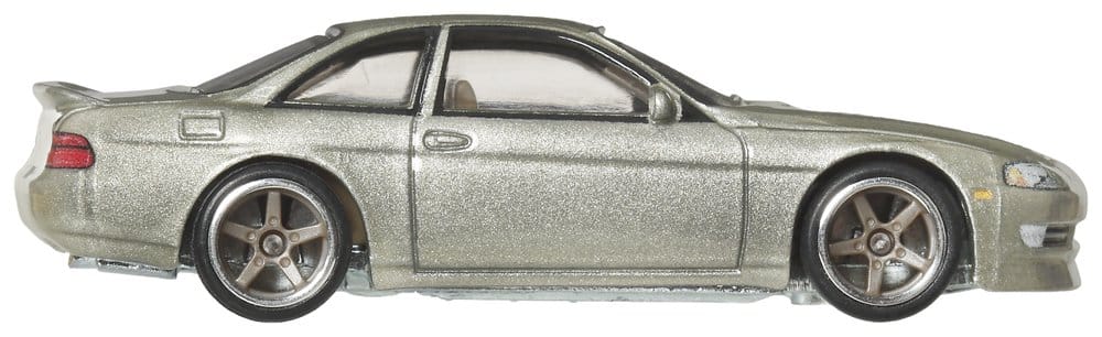 Hot Wheels Premium Vehículos Die-Cast 1/64 Car Culture 976R Surtido (10)