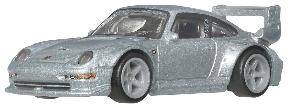 Hot Wheels Premium Vehículos Die-Cast 1/64 Car Culture 976R Surtido (10)