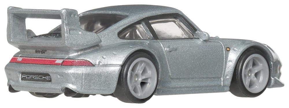 Hot Wheels Premium Vehículos Die-Cast 1/64 Car Culture 976R Surtido (10)