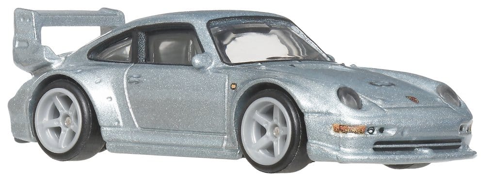 Hot Wheels Premium Vehículos Die-Cast 1/64 Car Culture 976R Surtido (10)