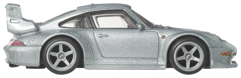 Hot Wheels Premium Vehículos Die-Cast 1/64 Car Culture 976R Surtido (10)