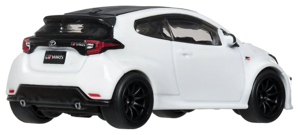 Hot Wheels Premium Vehículos Die-Cast 1/64 Boulevard 978G Surtido (10)
