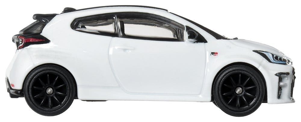 Hot Wheels Premium Vehículos Die-Cast 1/64 Boulevard 978G Surtido (10)