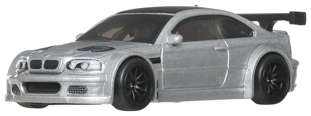 Hot Wheels Premium Vehículos Die-Cast 1/64 Boulevard 978G Surtido (10)