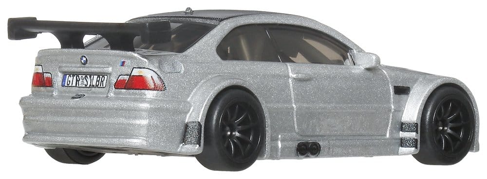 Hot Wheels Premium Vehículos Die-Cast 1/64 Boulevard 978G Surtido (10)