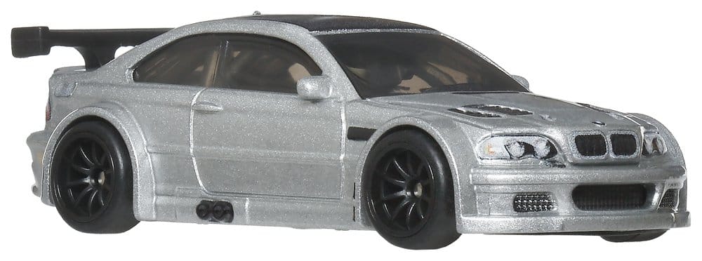 Hot Wheels Premium Vehículos Die-Cast 1/64 Boulevard 978G Surtido (10)