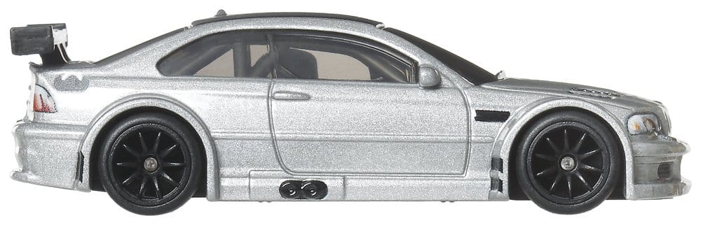 Hot Wheels Premium Vehículos Die-Cast 1/64 Boulevard 978G Surtido (10)