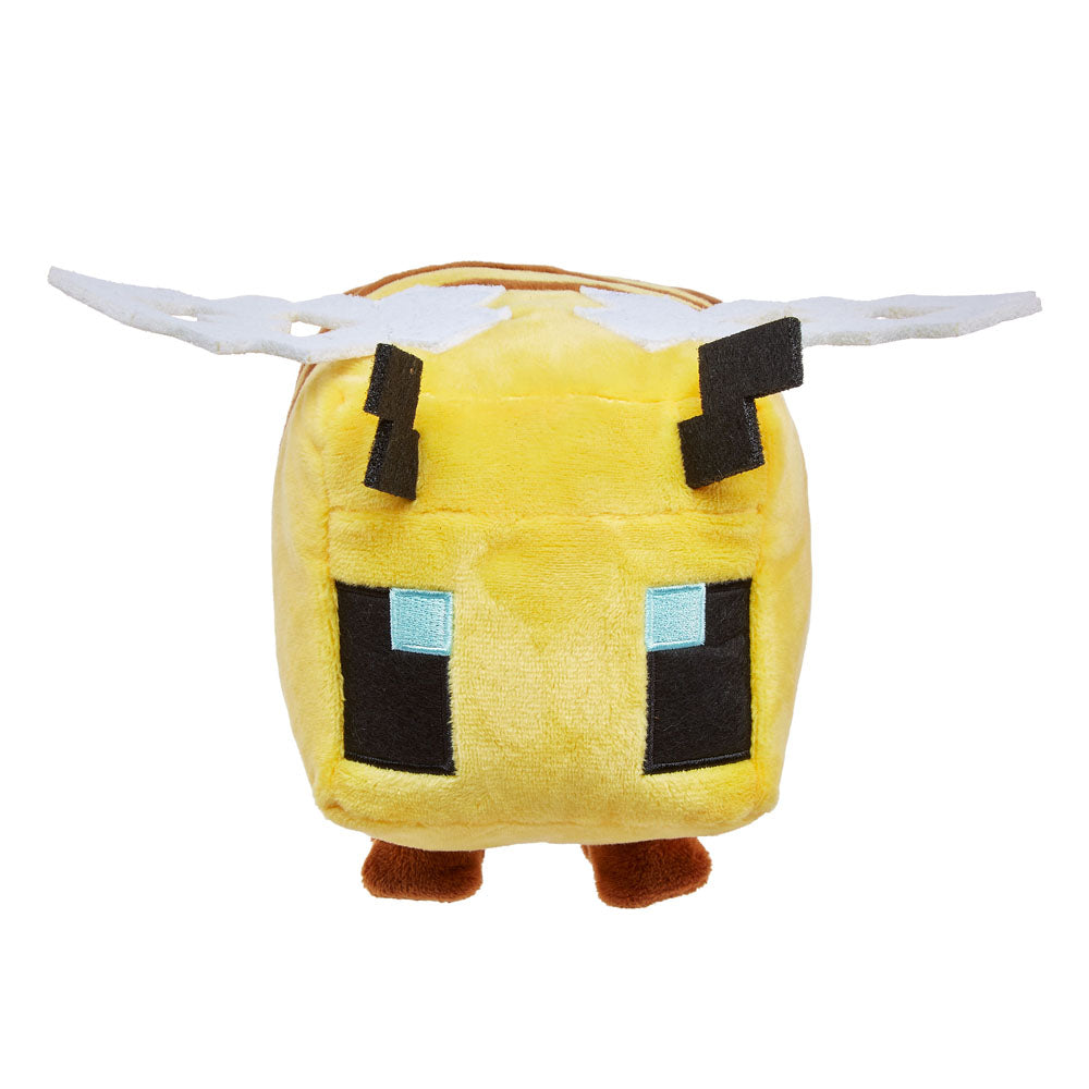 Minecraft Peluche Bee 15 cm